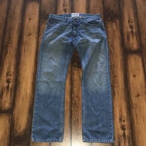 Levi’s Men’s jeans